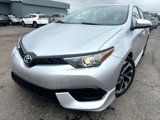 Used 2017 Toyota Corolla iM image 2