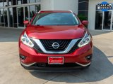 Used 2017 Nissan Murano Platinum image 2