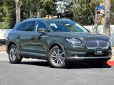 Used 2023 Lincoln Nautilus AWD w/ Premium Package image 2