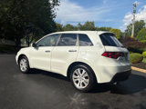 Used 2012 Acura RDX FWD image 6
