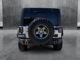 Used 2012 Jeep Wrangler Unlimited Sport image 4