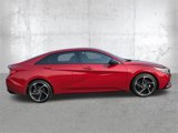 Used 2023 Hyundai Elantra N Line w/ Preferred Accessory Package image 3