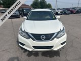 Used 2017 Nissan Altima 2.5 S w/ Interior Lighting Package image 2