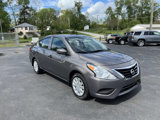 Used 2016 Nissan Versa S Plus image 3