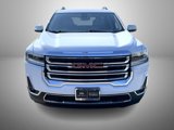 Used 2023 GMC Acadia SLT image 2