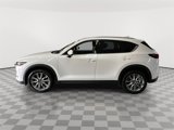 Used 2021 MAZDA CX-5 Grand Touring w/ GT Premium Package image 2