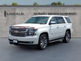 Used 2016 Chevrolet Tahoe LTZ image 3