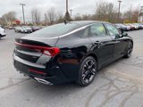 Used 2021 Kia K5 GT-Line w/ GT-Line FWD Premium Package image 5