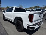 New 2025 GMC Sierra 1500 Elevation image 5