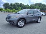 Used 2013 Honda CR-V EX-L image 2