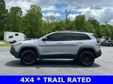 Used 2018 Jeep Cherokee Trailhawk w/ Comfort/Convenience Group image 4