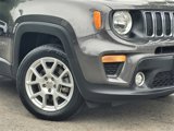 Used 2021 Jeep Renegade Latitude w/ Sun & Sound Group image 3
