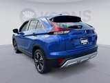 Used 2024 Mitsubishi Eclipse Cross SE image 4