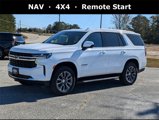 New 2024 Chevrolet Tahoe LS w/ Driver Alert Package image 2