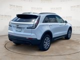 Used 2020 Cadillac XT4 Sport w/ Driver Awareness Package image 5