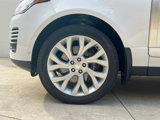 Certified 2021 Land Rover Range Rover Westminster Edition image 6