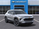 New 2025 Chevrolet TrailBlazer LT w/ Driver Confidence Package image 2