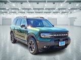 New 2025 Ford Bronco Sport Outer Banks w/ Outer Banks Tech Package+ image 4