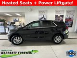 Used 2022 Chevrolet Equinox LT image 4