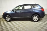 Used 2015 Nissan Rogue S image 2