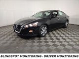 Used 2020 Nissan Altima 2.5 S image 3