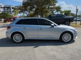 Used 2017 Audi A3 e-tron Premium Plus w/ Premium Plus Package image 4