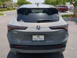 Certified 2025 Acura ADX A-Spec image 5