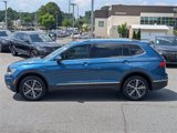 Used 2019 Volkswagen Tiguan SE image 4