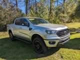 Used 2022 Ford Ranger Lariat w/ Equipment Group 501A High image 2