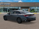 New 2025 Hyundai Elantra Blue image 5