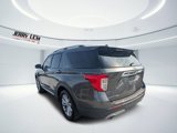 Used 2020 Ford Explorer Limited image 5
