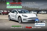 Used 2018 Tesla Model 3 Long Range image 4