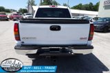 Used 2005 GMC Sierra 1500 SLT w/ Light Duty Power Package image 4