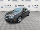 Used 2014 Volkswagen Eos Executive image 4