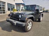 Used 2015 Jeep Wrangler Sport w/ Quick Order Package 24S image 4