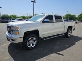 Used 2014 Chevrolet Silverado 1500 LTZ Z71 w/ LTZ Plus Package image 5