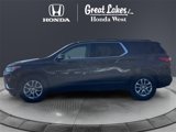 Used 2019 Chevrolet Traverse LT w/ LPO, Floor Liner Package image 2