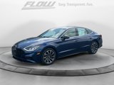 Used 2020 Hyundai Sonata SEL Plus w/ Cargo Package image 3