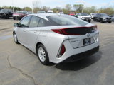Used 2019 Toyota Prius Prime Premium image 5