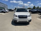 Used 2018 Subaru Forester 2.5i Premium w/ All-Weather Package image 2