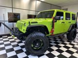 Used 2013 Jeep Wrangler Unlimited Sahara w/ Connectivity Group image 2