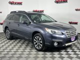 Used 2017 Subaru Outback 2.5i Limited image 2