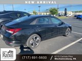 Used 2023 Hyundai Elantra SEL w/ Convenience Package image 3