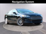 Used 2016 Ford Fusion SE image 1