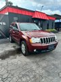Used 2008 Jeep Grand Cherokee Laredo image 3