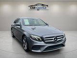 Used 2018 Mercedes-Benz E 300 4MATIC image 3