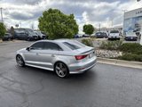 Used 2016 Audi A3 2.0T Premium Plus w/ Technology Package image 4