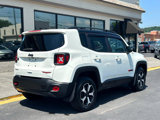 Used 2021 Jeep Renegade Trailhawk w/ Sun & Sound Group image 3