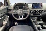 Certified 2022 Nissan Sentra SR w/ Trunk Package image 5