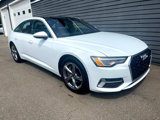 Used 2024 Audi A6 Premium Plus image 3